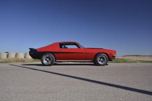 Motion Phase III 454 Camaro Z28 1971 года 